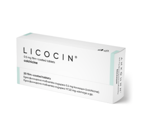 licocin