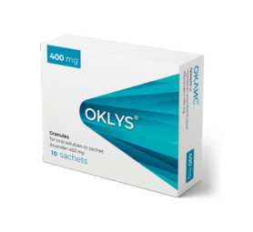 oklys 400
